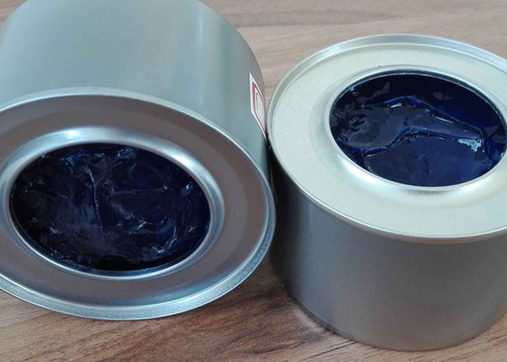 ホテルのケイタリングのビュッフェのための200gを調理する3Hr 72 Pkのメタノールのゲルの摩擦の燃料
