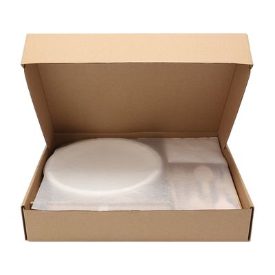 40人はキャンプのCompostable党テーブルウェア ホテル テーブルウェア セットを浜に引き上げる