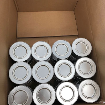 200g Ashlessの長続きがするメタノールのゲルの摩擦の燃料の食糧ウォーマーのゲルの燃料の皿バーナー