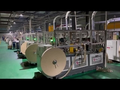 ペーパー スープ コップ ボール